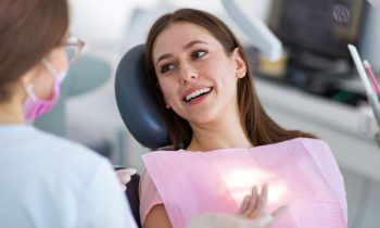Penrith dental team at Tindale