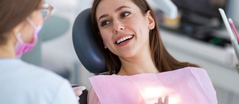 Penrith dental team at Tindale
