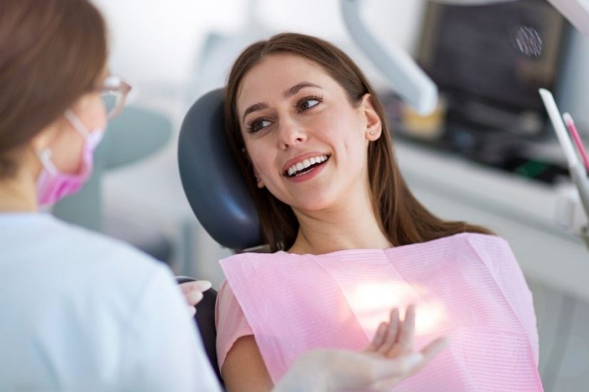 Penrith dental team at Tindale